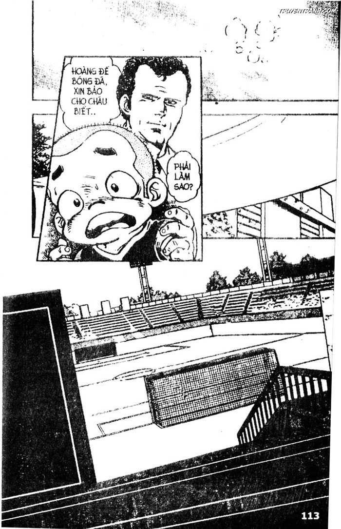 Cậu Bé Giỏi Võ Chapter 46 - Trang 10