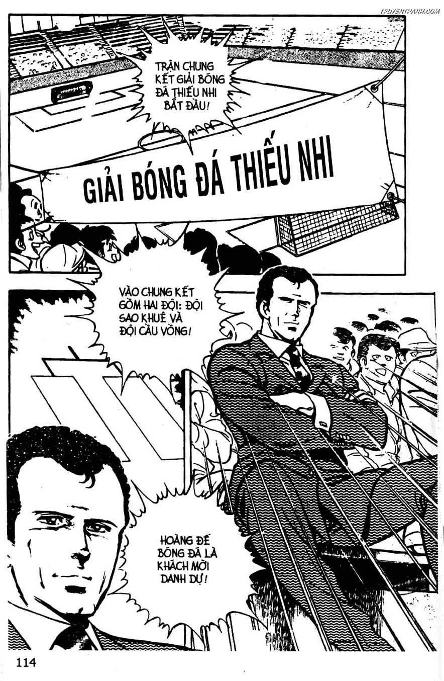 Cậu Bé Giỏi Võ Chapter 46 - Trang 11