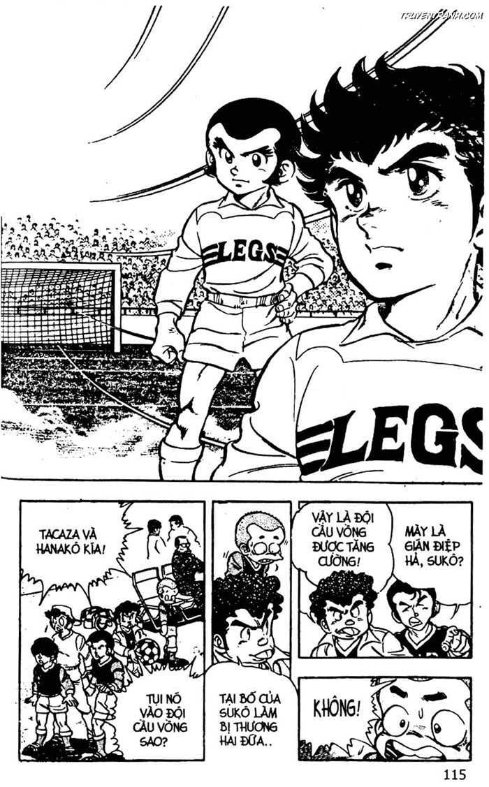 Cậu Bé Giỏi Võ Chapter 46 - Trang 12