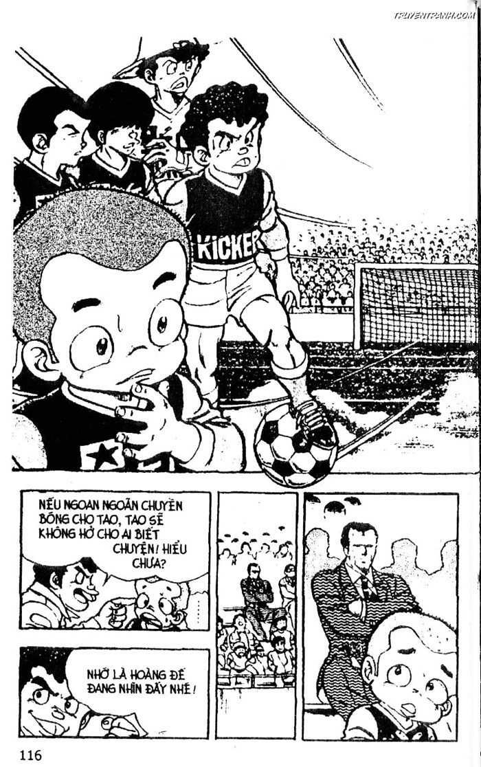 Cậu Bé Giỏi Võ Chapter 46 - Trang 13