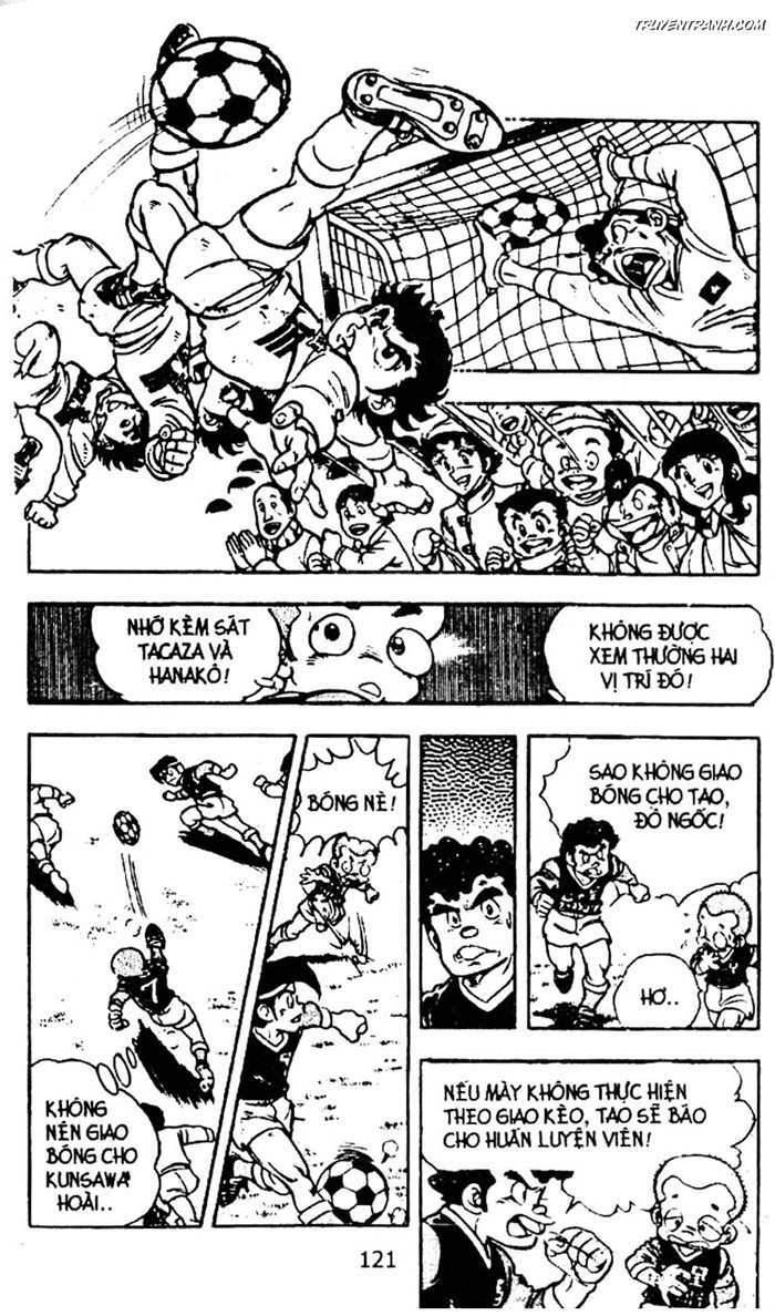 Cậu Bé Giỏi Võ Chapter 46 - Trang 18