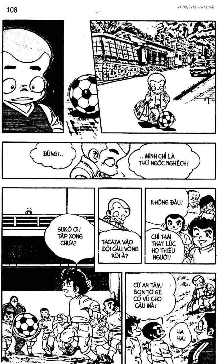 Cậu Bé Giỏi Võ Chapter 46 - Trang 5