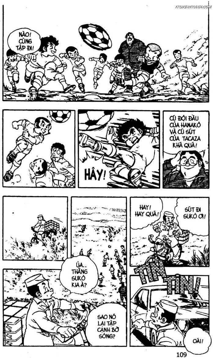 Cậu Bé Giỏi Võ Chapter 46 - Trang 6