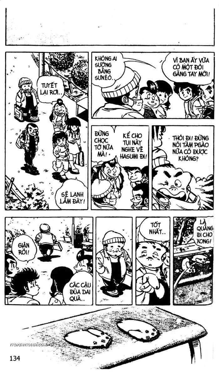 Cậu Bé Giỏi Võ Chapter 63 - Trang 12