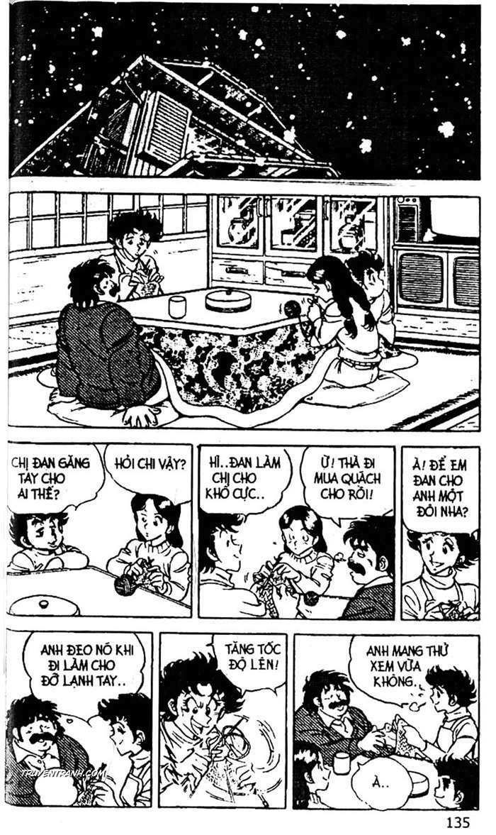 Cậu Bé Giỏi Võ Chapter 63 - Trang 13