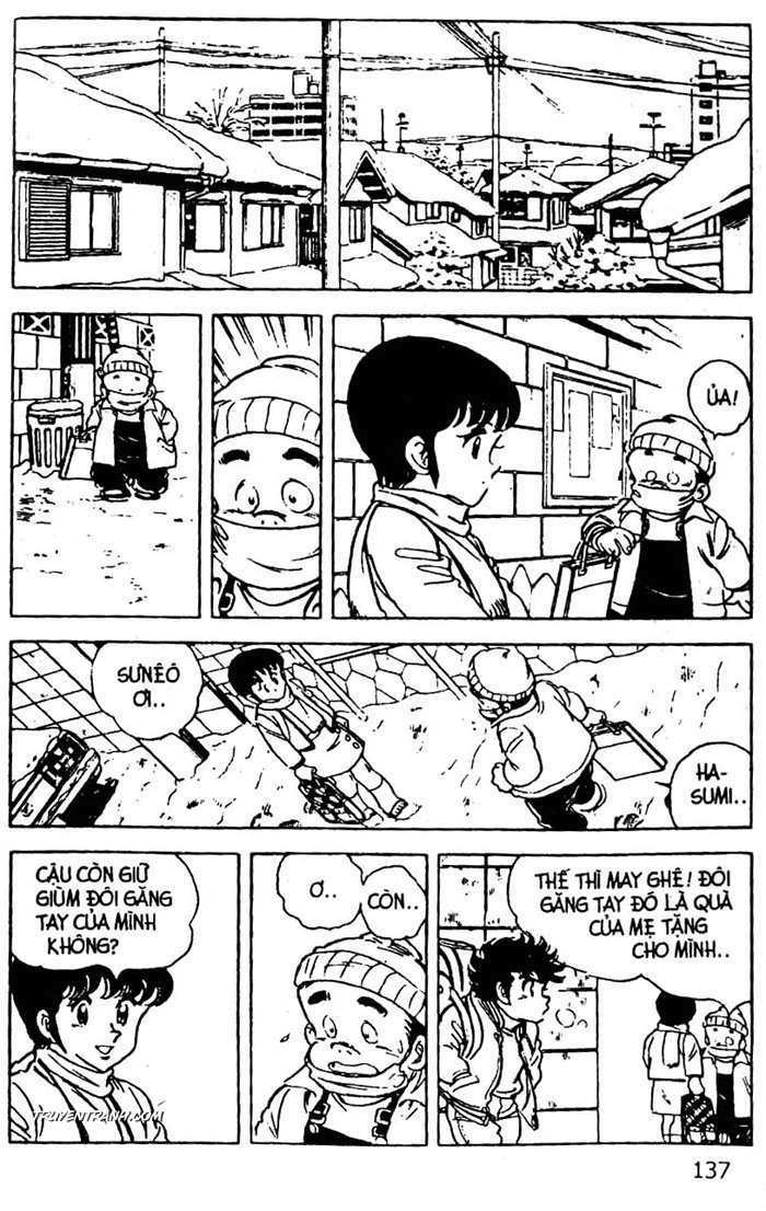 Cậu Bé Giỏi Võ Chapter 63 - Trang 15