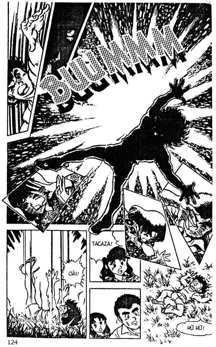 Cậu Bé Giỏi Võ Chapter 63 - Trang 2