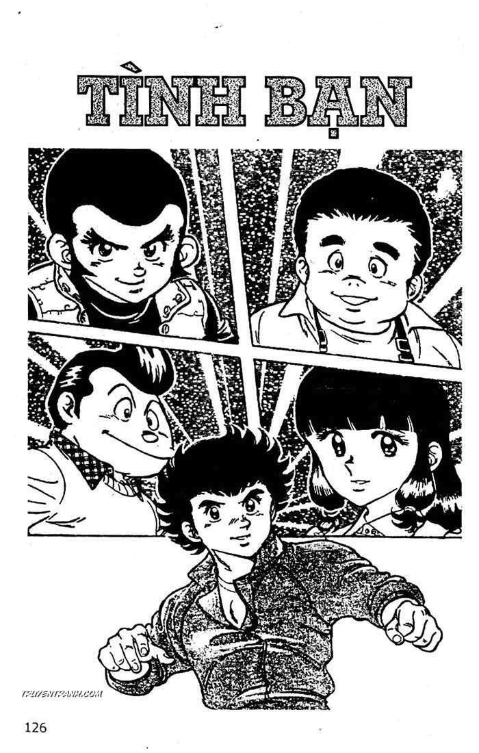 Cậu Bé Giỏi Võ Chapter 63 - Trang 4