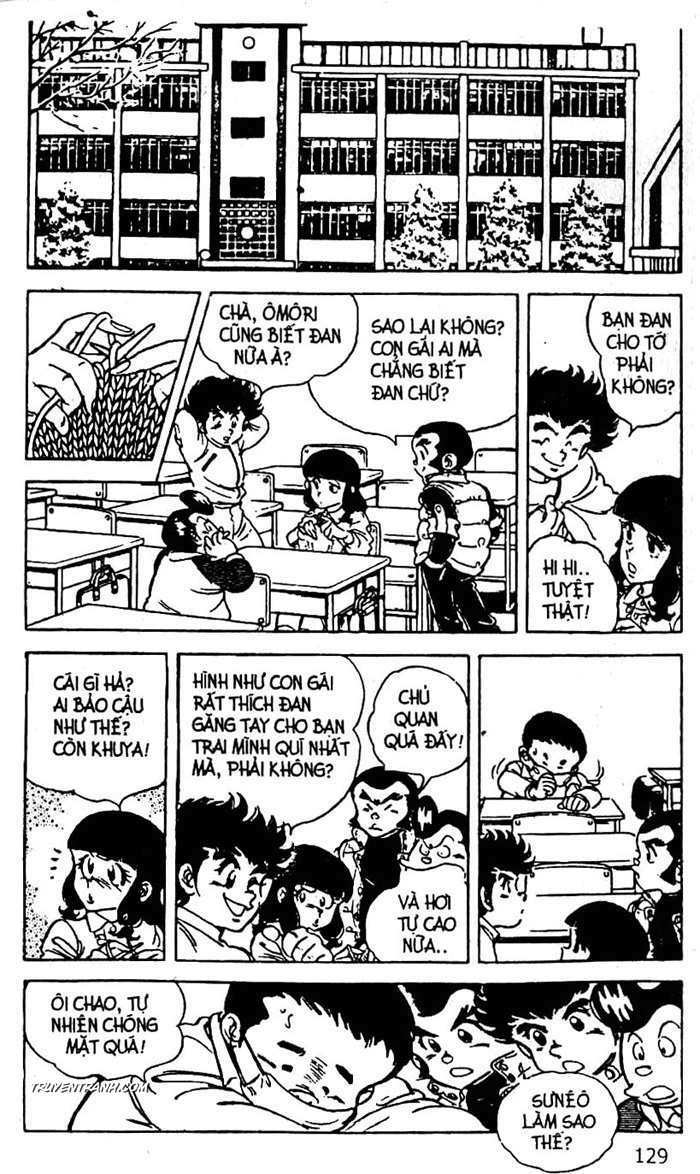 Cậu Bé Giỏi Võ Chapter 63 - Trang 7