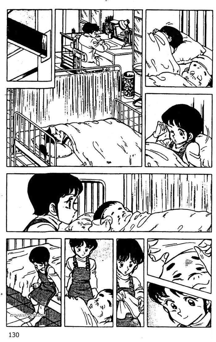 Cậu Bé Giỏi Võ Chapter 63 - Trang 8