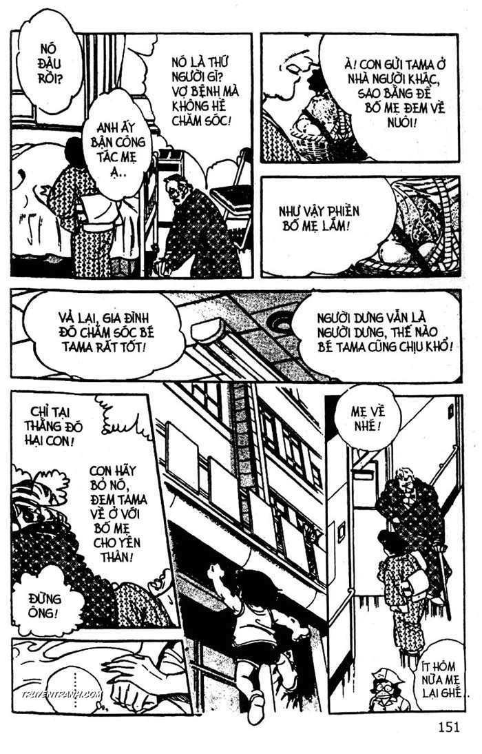 Cậu Bé Giỏi Võ Chapter 64 - Trang 9