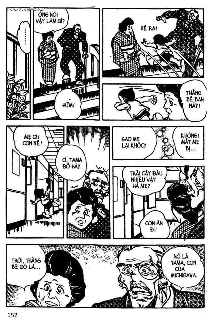 Cậu Bé Giỏi Võ Chapter 64 - Trang 10