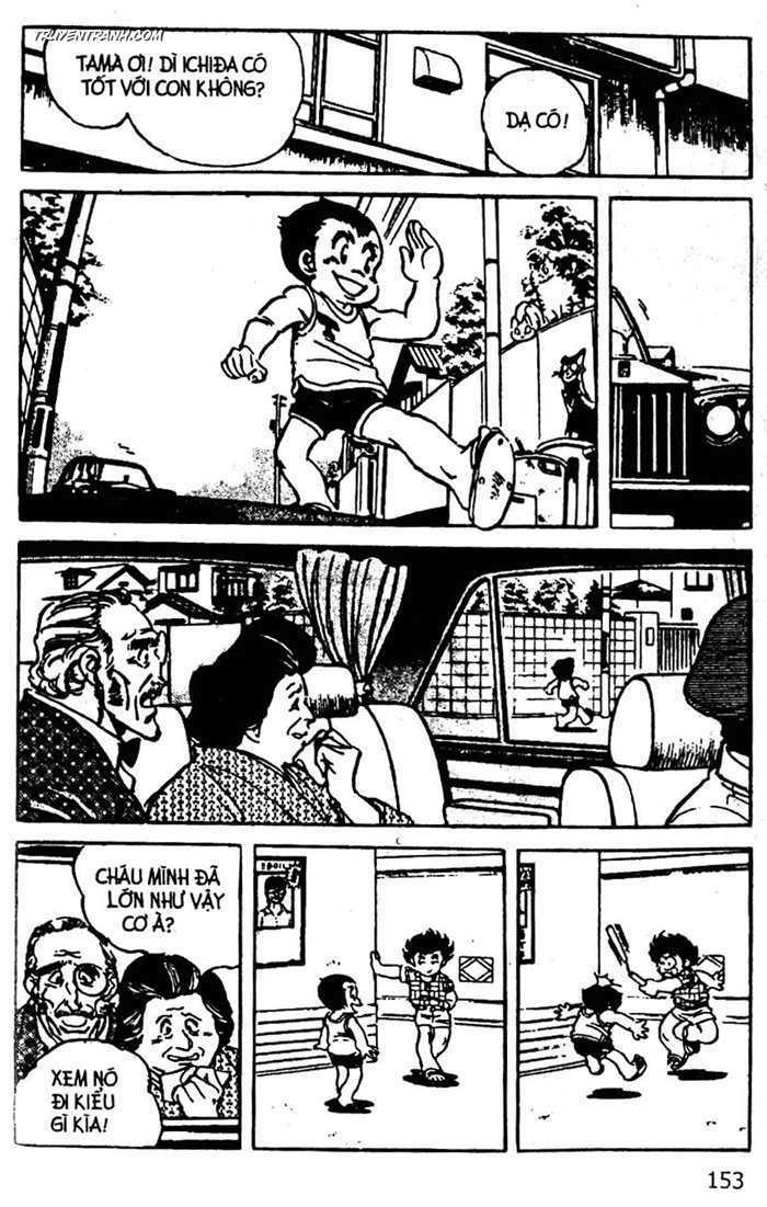 Cậu Bé Giỏi Võ Chapter 64 - Trang 11