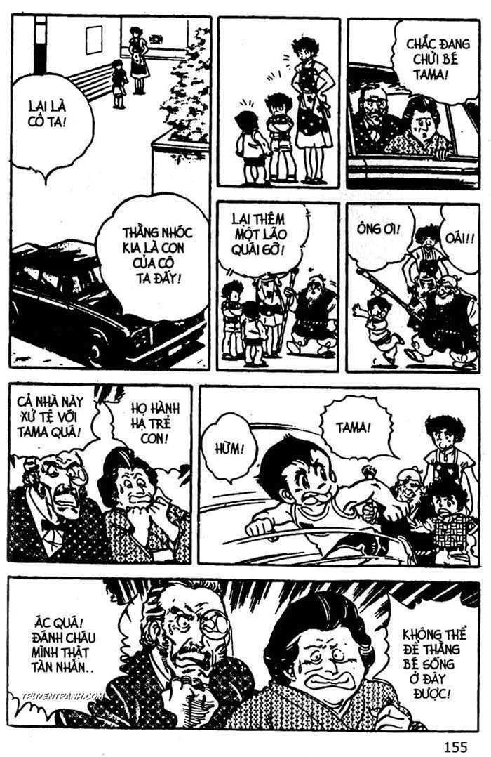 Cậu Bé Giỏi Võ Chapter 64 - Trang 13