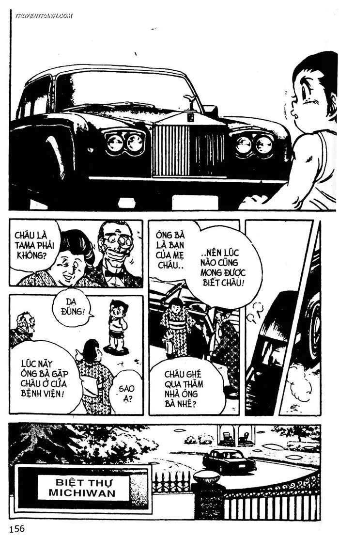 Cậu Bé Giỏi Võ Chapter 64 - Trang 14