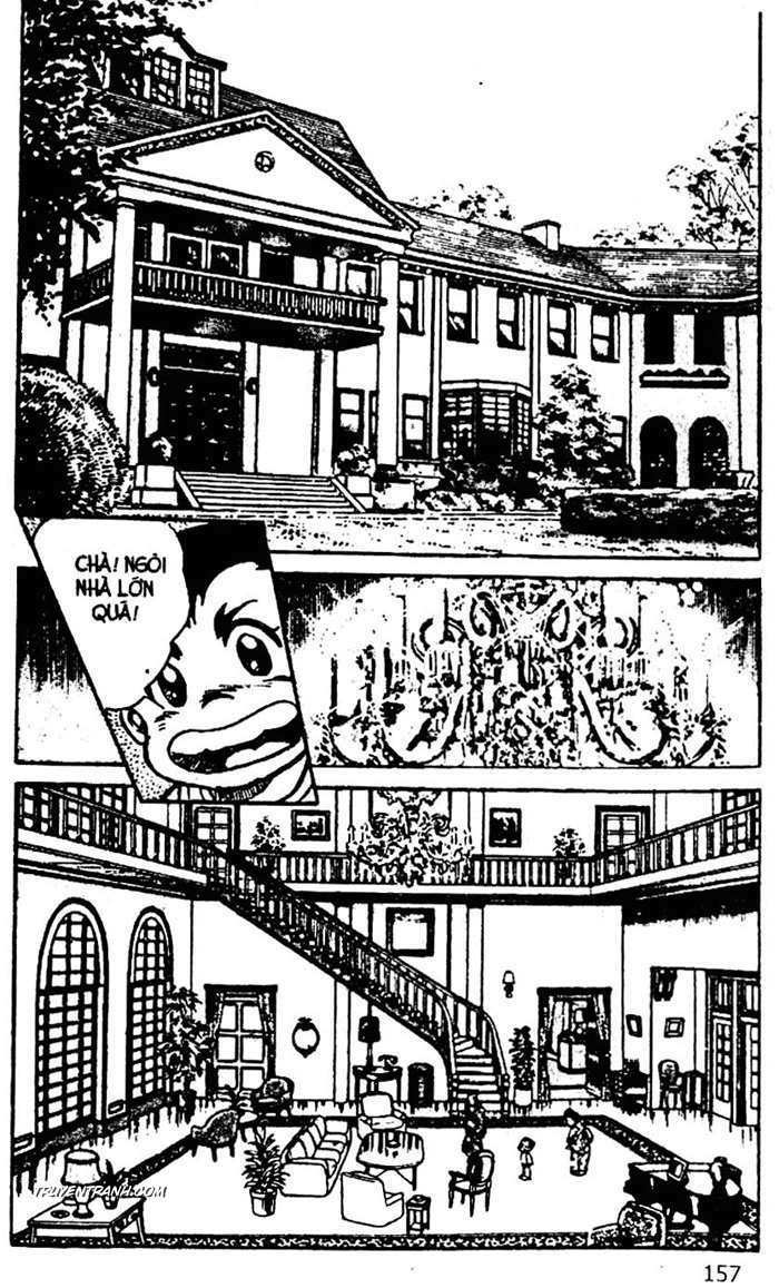 Cậu Bé Giỏi Võ Chapter 64 - Trang 15