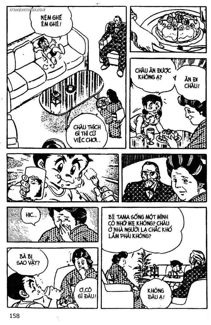 Cậu Bé Giỏi Võ Chapter 64 - Trang 16