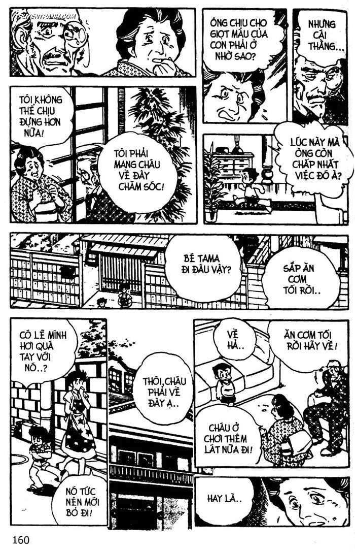 Cậu Bé Giỏi Võ Chapter 64 - Trang 18