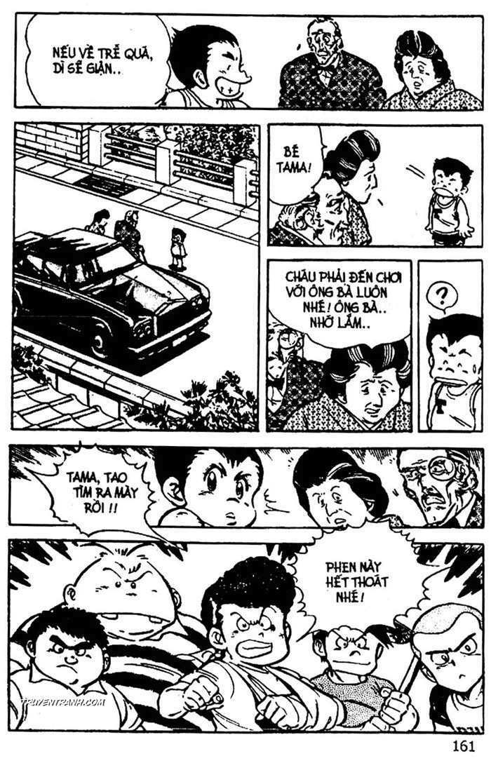 Cậu Bé Giỏi Võ Chapter 64 - Trang 19