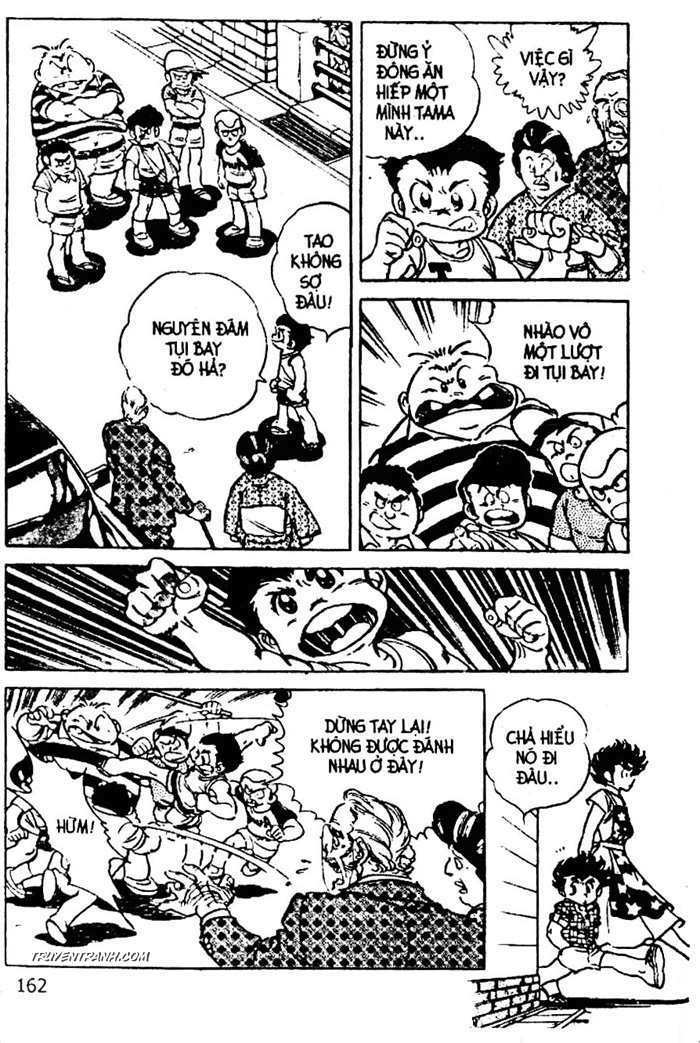 Cậu Bé Giỏi Võ Chapter 64 - Trang 20