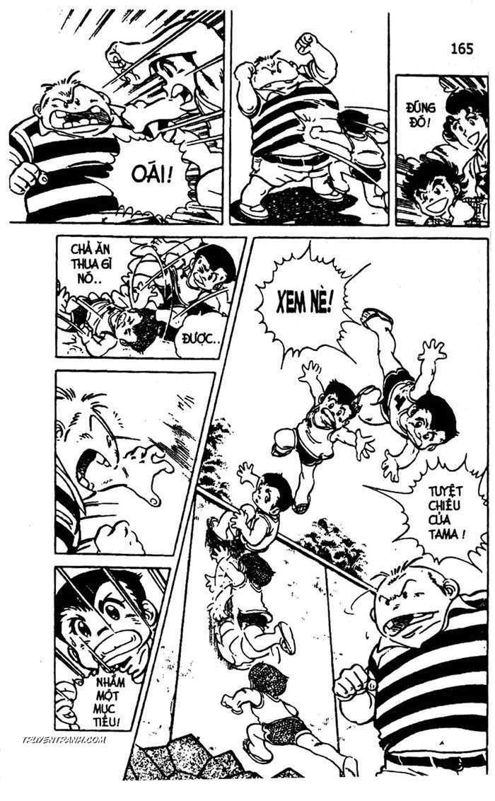 Cậu Bé Giỏi Võ Chapter 64 - Trang 23