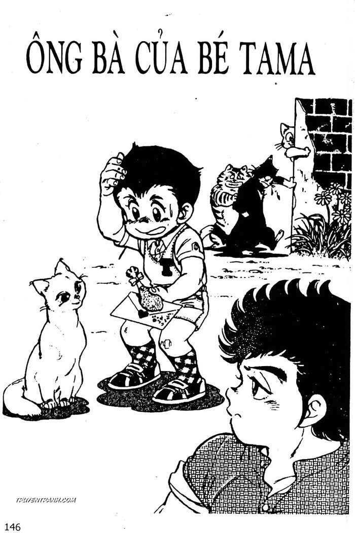 Cậu Bé Giỏi Võ Chapter 64 - Trang 4