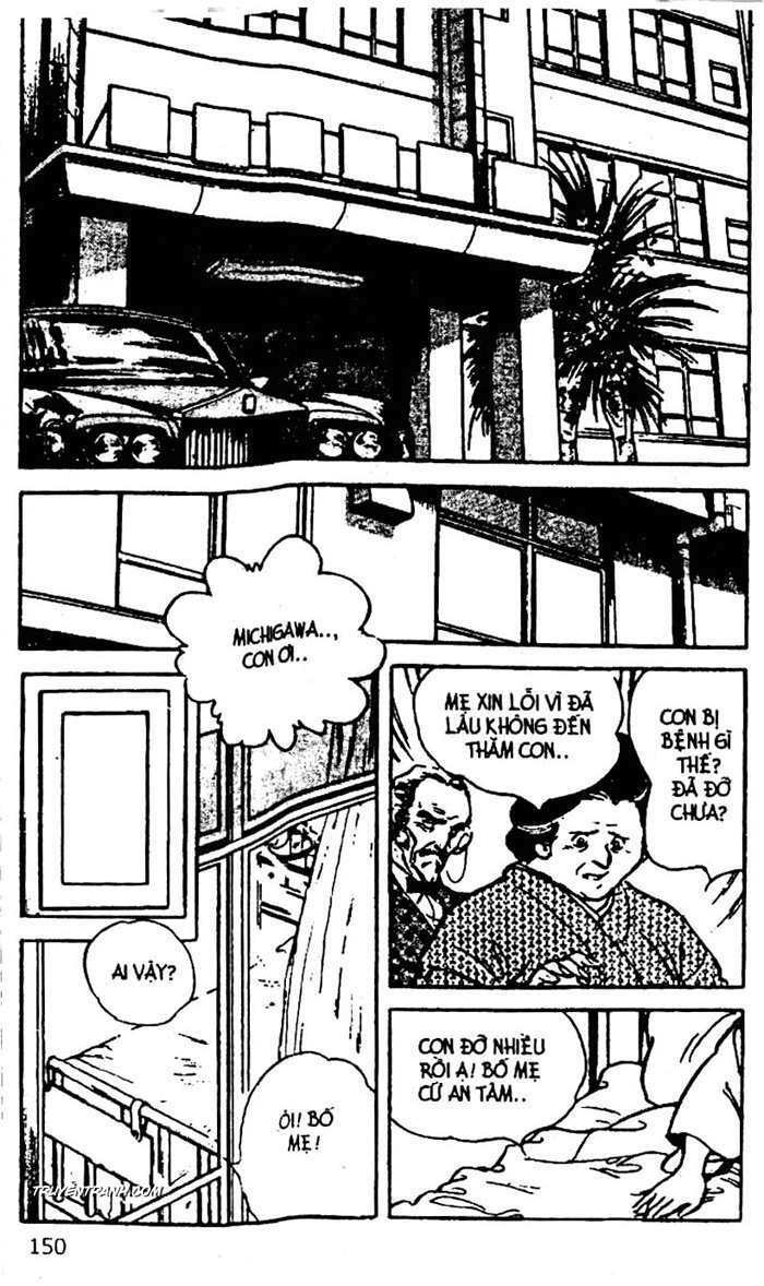 Cậu Bé Giỏi Võ Chapter 64 - Trang 8