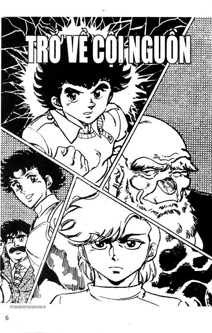 Cậu Bé Giỏi Võ Chapter 65 - Trang 5