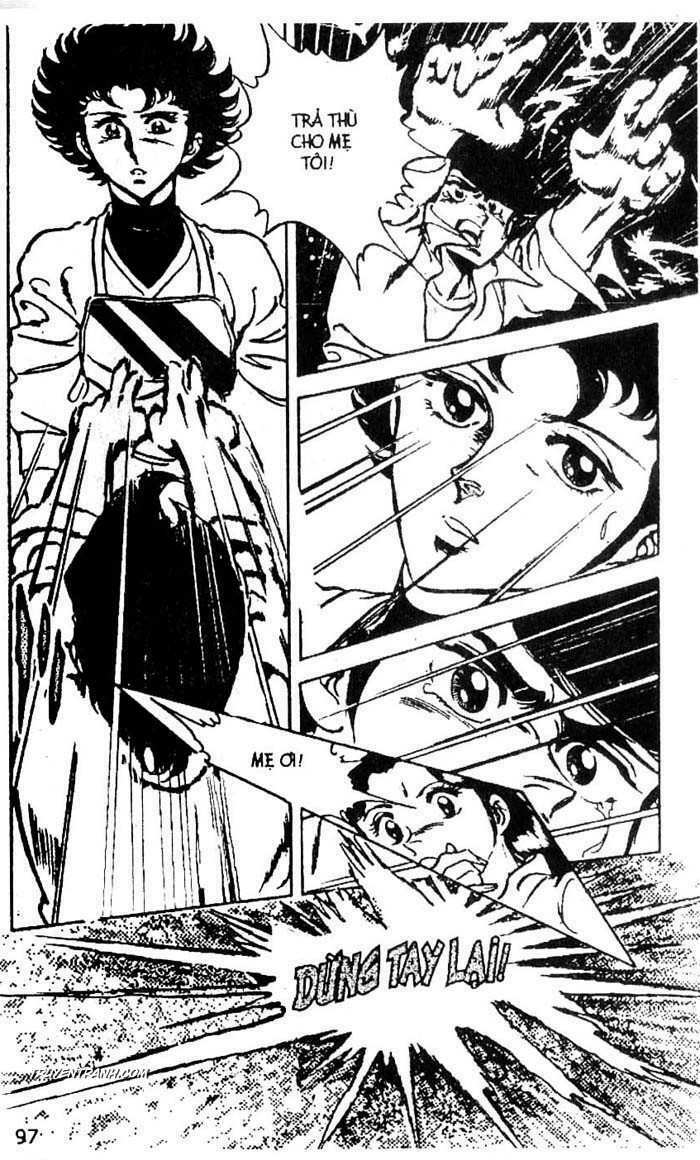 Cậu Bé Giỏi Võ Chapter 69 - Trang 14