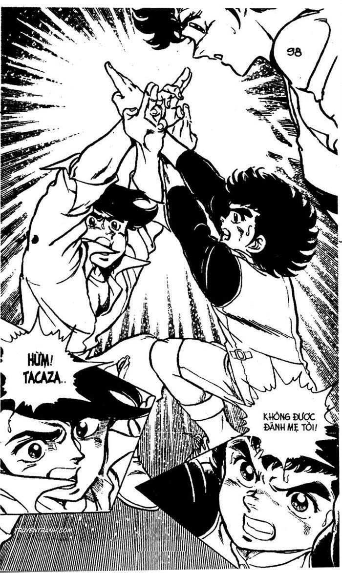 Cậu Bé Giỏi Võ Chapter 69 - Trang 15