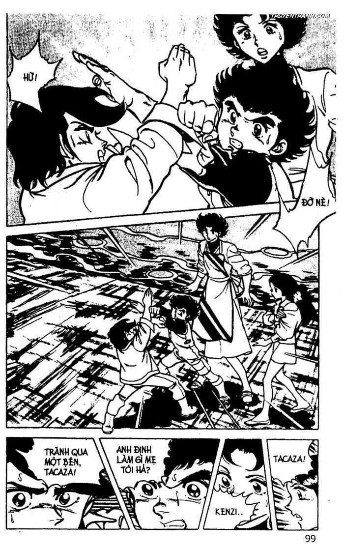 Cậu Bé Giỏi Võ Chapter 69 - Trang 16