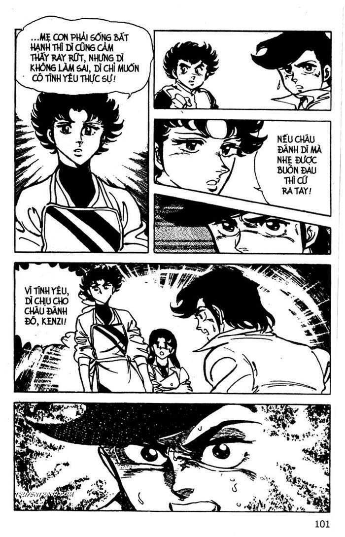 Cậu Bé Giỏi Võ Chapter 69 - Trang 18