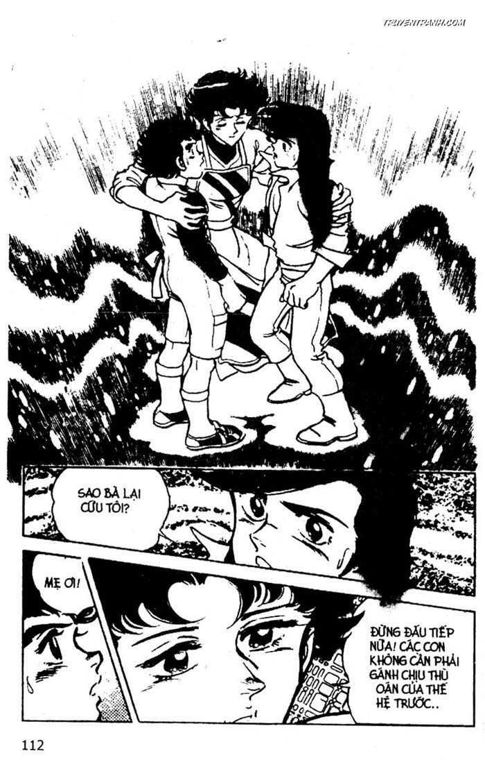 Cậu Bé Giỏi Võ Chapter 70 - Trang 9