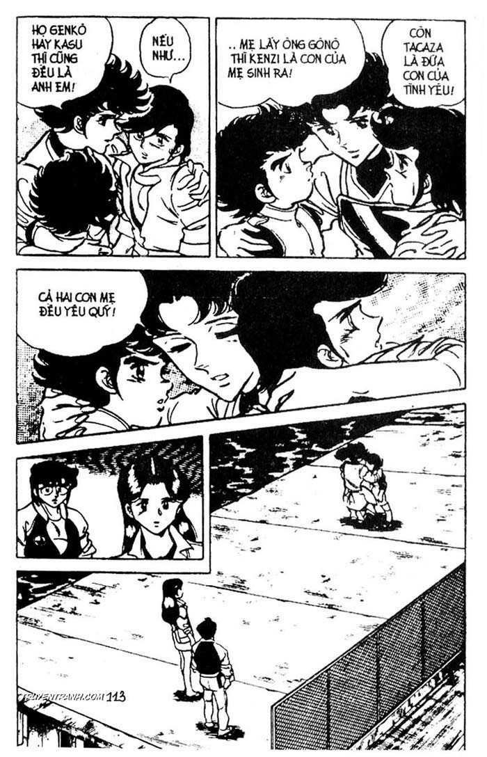 Cậu Bé Giỏi Võ Chapter 70 - Trang 10