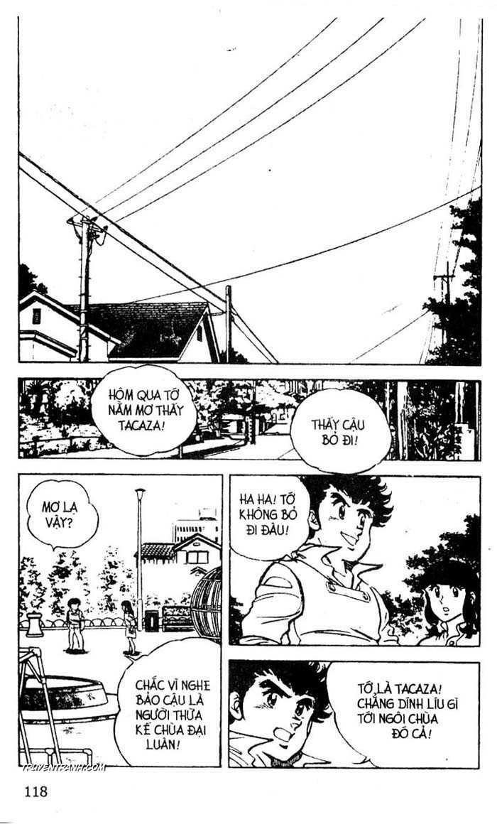 Cậu Bé Giỏi Võ Chapter 70 - Trang 15