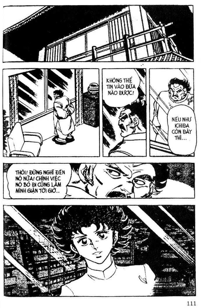 Cậu Bé Giỏi Võ Chapter 70 - Trang 8