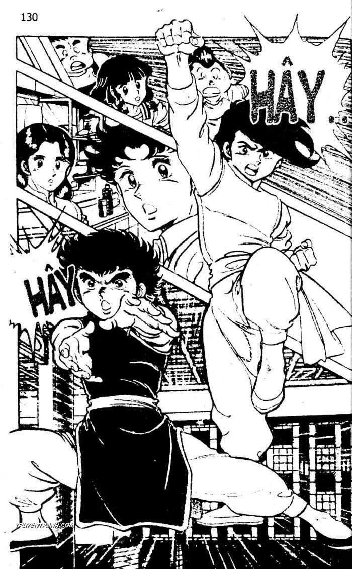 Cậu Bé Giỏi Võ Chapter 71 - Trang 6