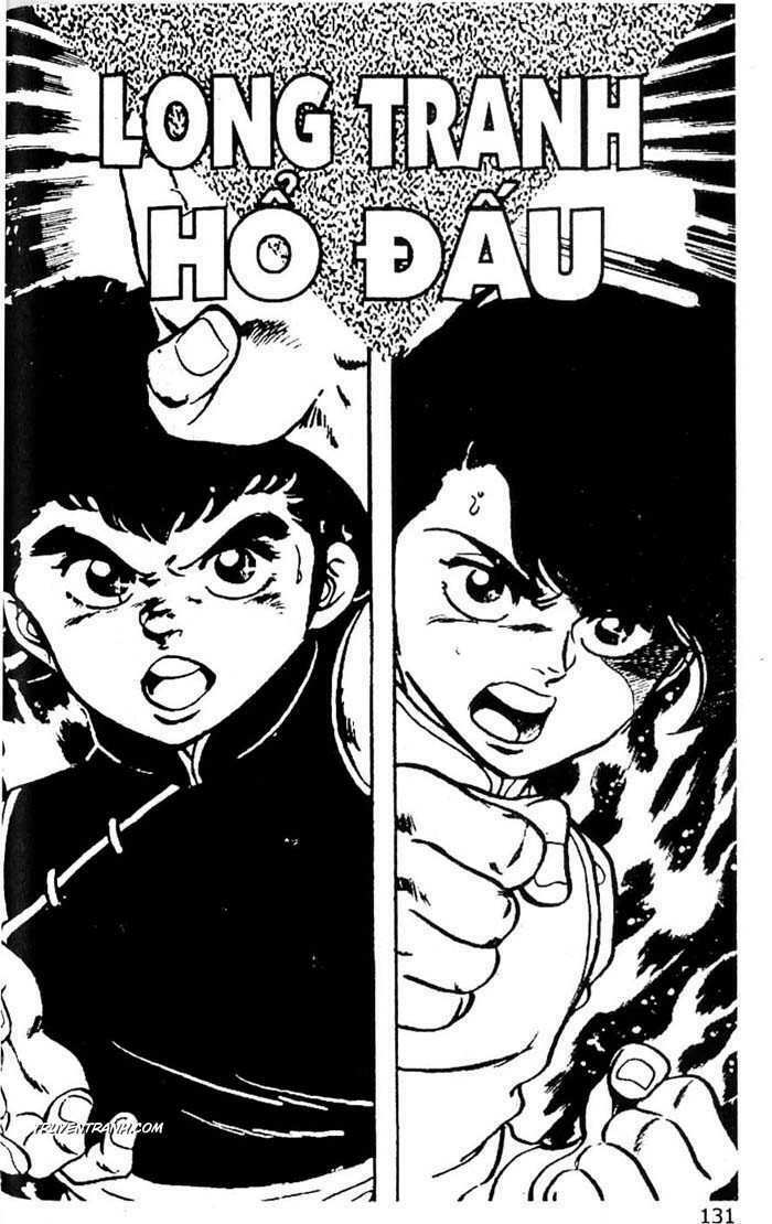 Cậu Bé Giỏi Võ Chapter 71 - Trang 7