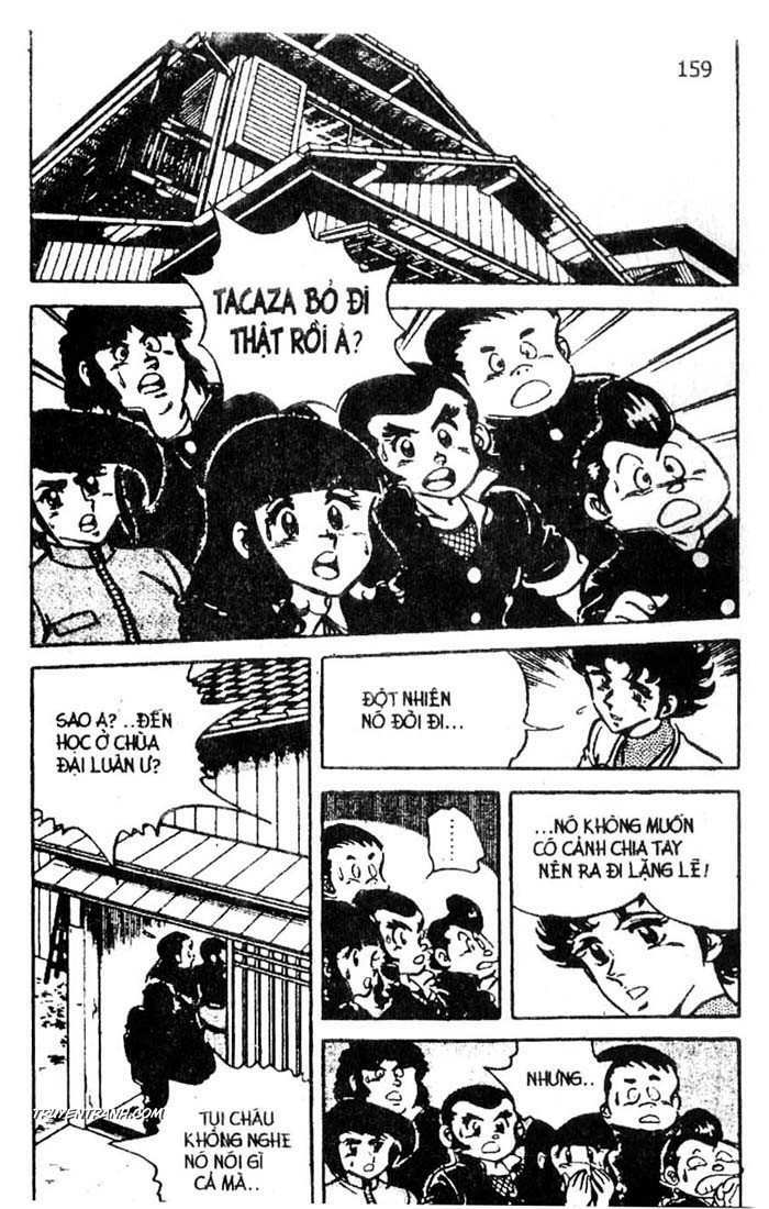 Cậu Bé Giỏi Võ Chapter 72 - Trang 15