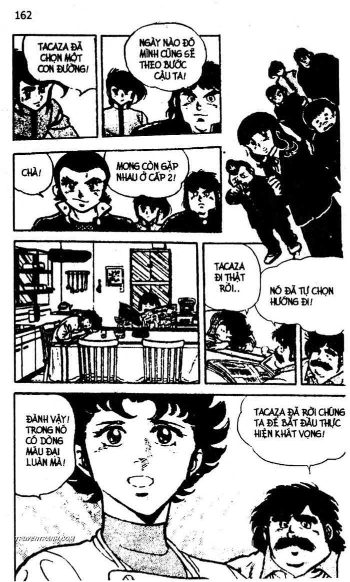 Cậu Bé Giỏi Võ Chapter 72 - Trang 18