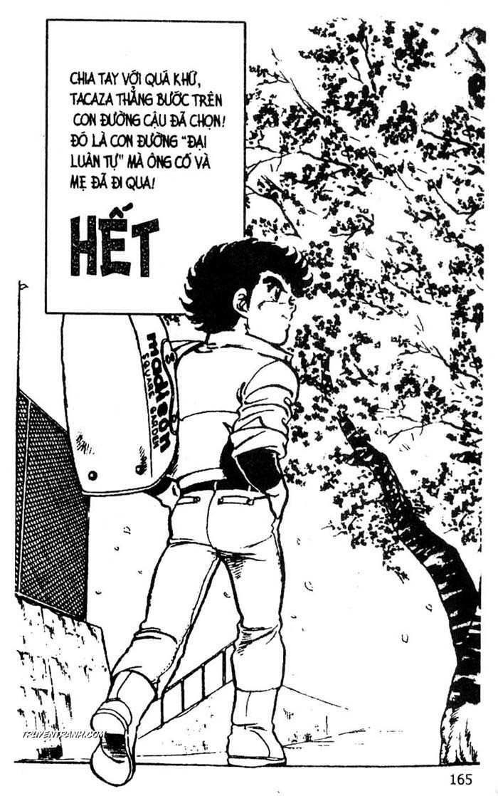 Cậu Bé Giỏi Võ Chapter 72 - Trang 21