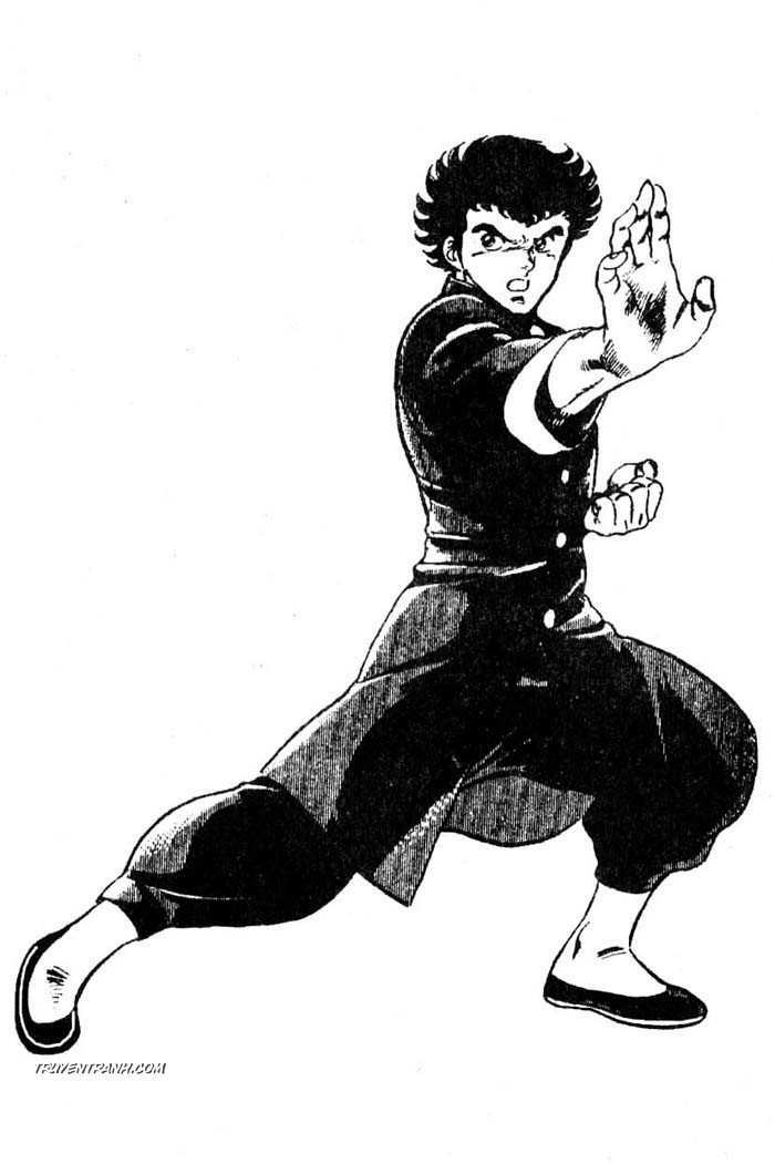 Cậu Bé Giỏi Võ Chapter 72 - Trang 22