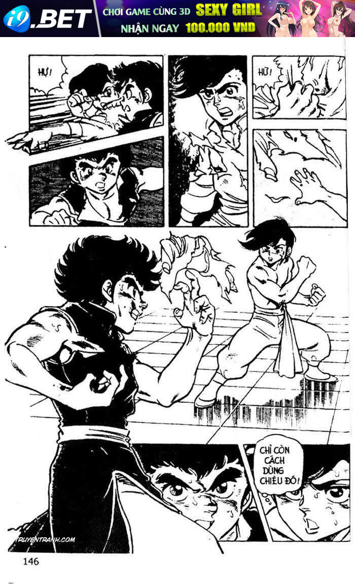 Cậu Bé Giỏi Võ Chapter 72 - Trang 2