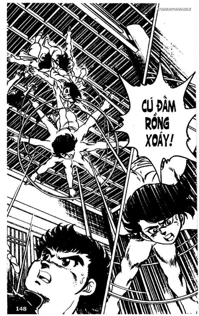 Cậu Bé Giỏi Võ Chapter 72 - Trang 4