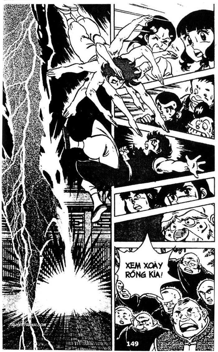 Cậu Bé Giỏi Võ Chapter 72 - Trang 5