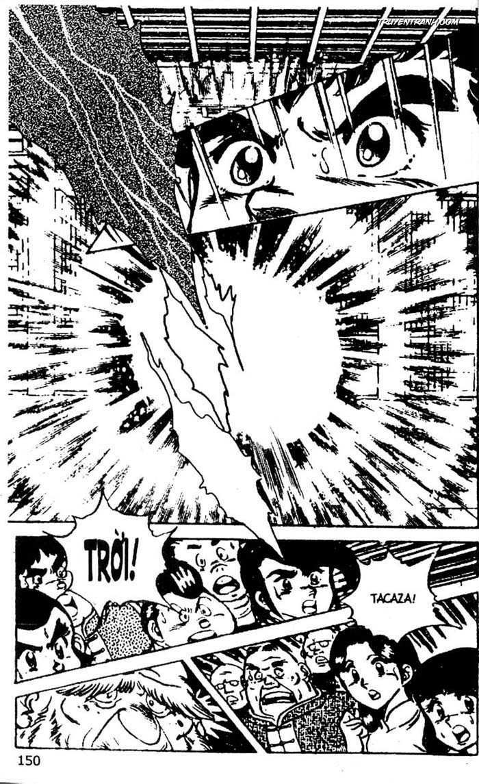 Cậu Bé Giỏi Võ Chapter 72 - Trang 6