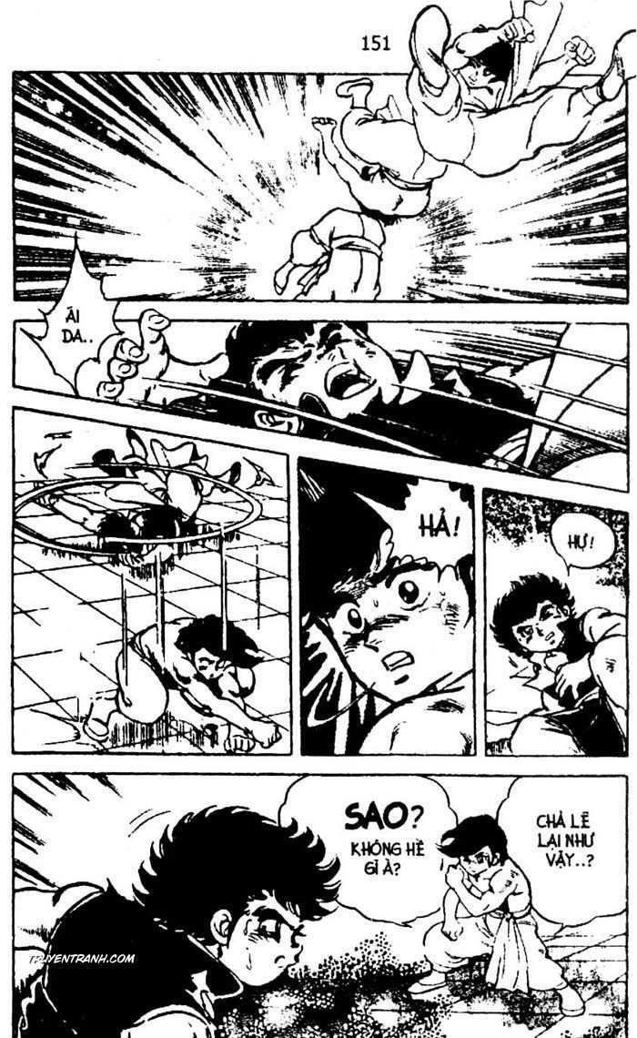 Cậu Bé Giỏi Võ Chapter 72 - Trang 7