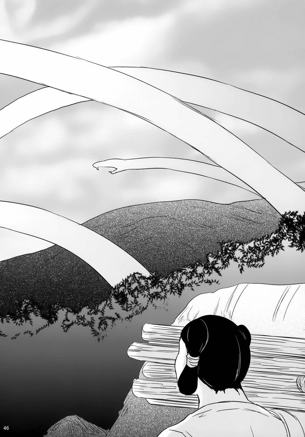 Touhou - The King of Moriya Chapter 3 - Trang 11