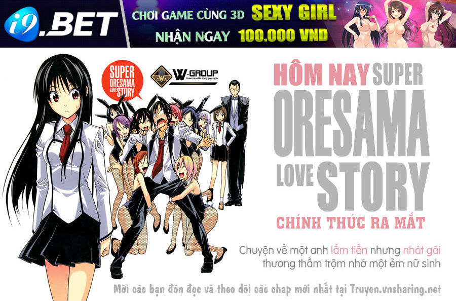 Azumanga Daioh Chapter 37 - Trang 10