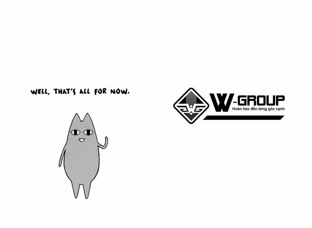 Azumanga Daioh Chapter 51 - Trang 8